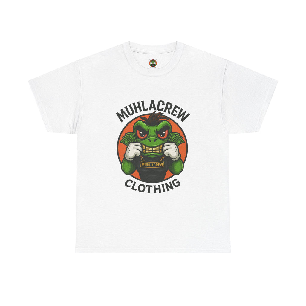 Muhlacrew "Made Champs" Tee — Champs Clothing T‑Shirt
