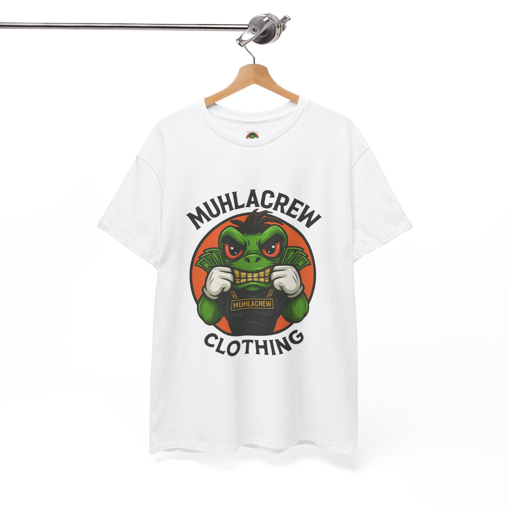 Muhlacrew "Made Champs" Tee — Champs Clothing T‑Shirt