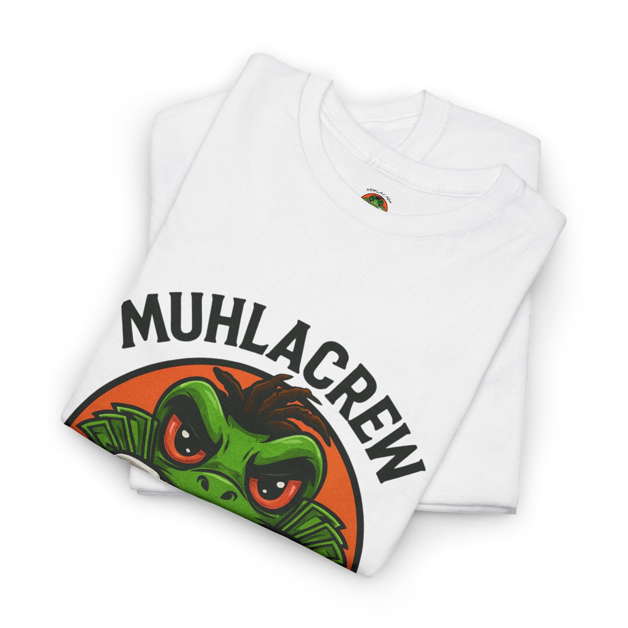 Muhlacrew "Made Champs" Tee — Champs Clothing T‑Shirt