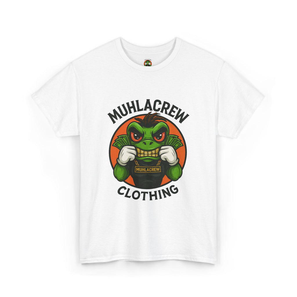 Muhlacrew "Made Champs" Tee — Champs Clothing T‑Shirt