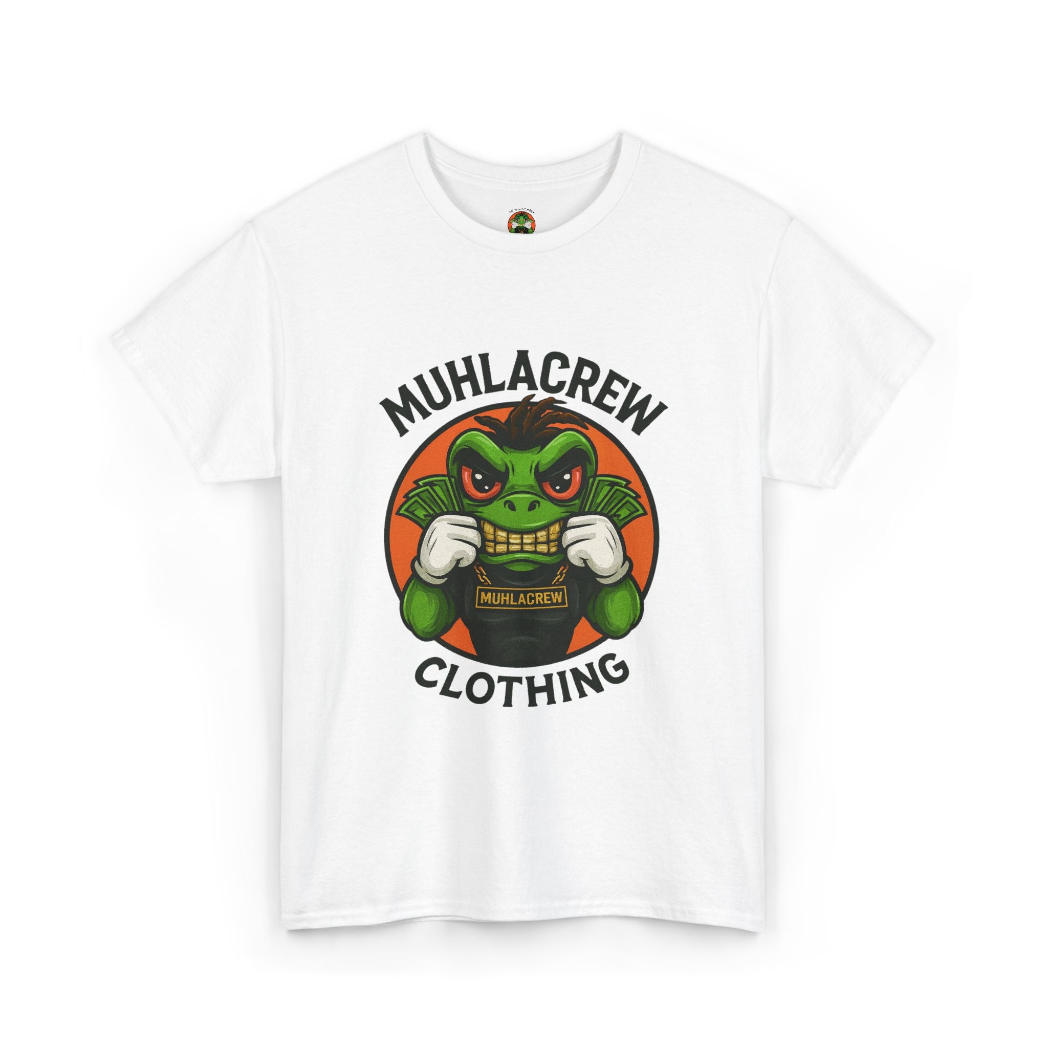 Muhlacrew "Made Champs" Tee — Champs Clothing T‑Shirt